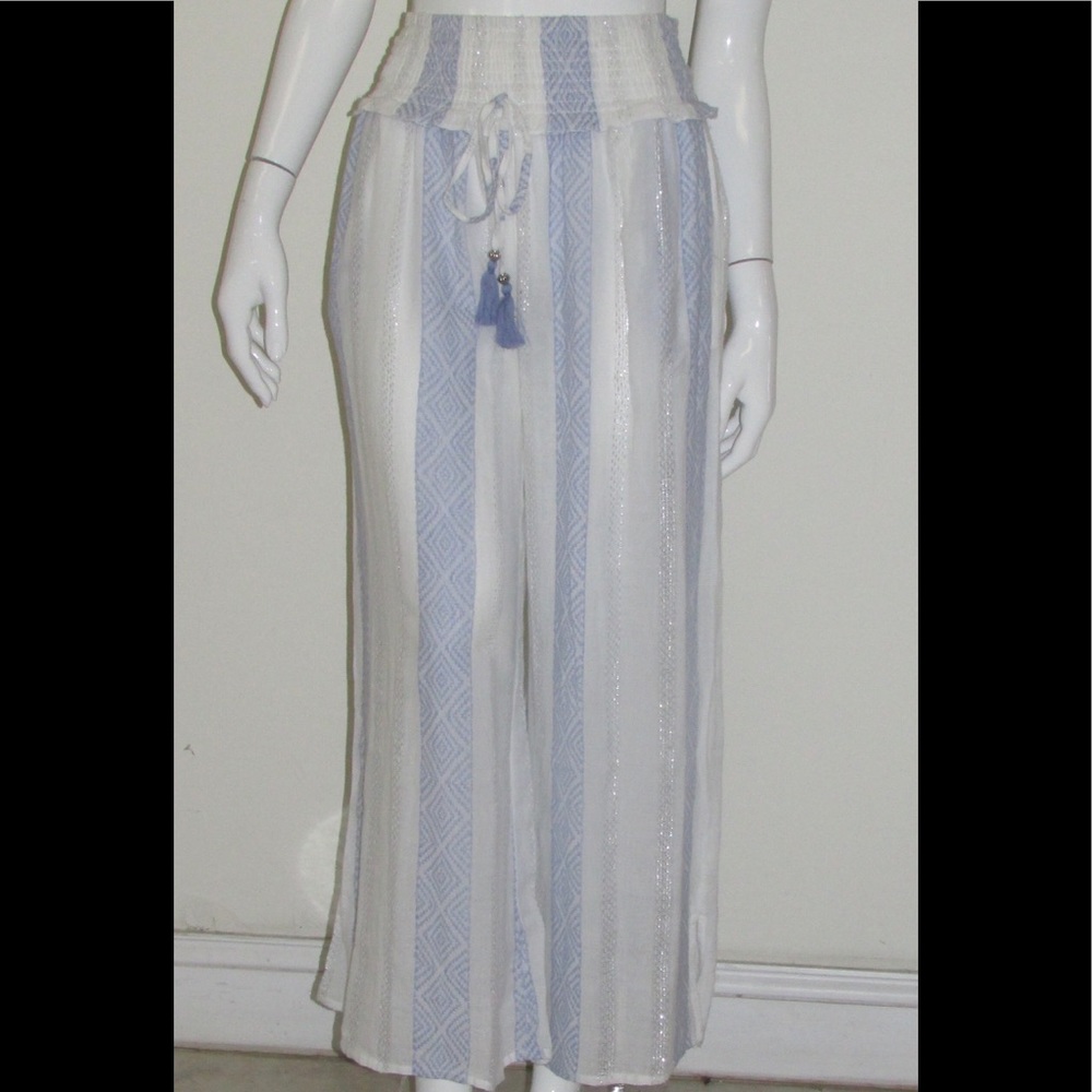 NWT Lurex Pant 🔥🔥🔥